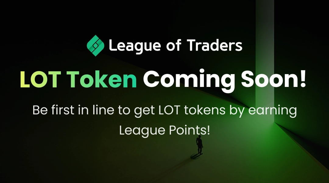 LOT Token Coming Soon!