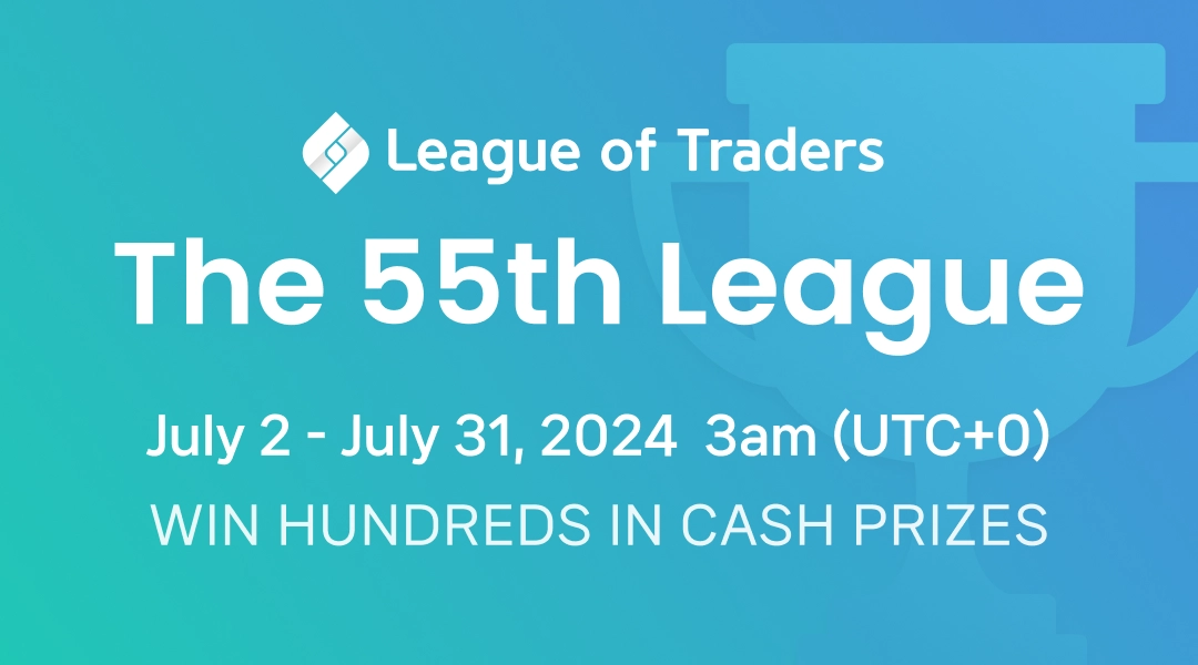 💎 55th League Announcement